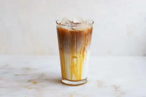 Hình ảnh Cafe Sữa Chuối 