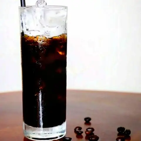Hình ảnh Cà Phê Đá
