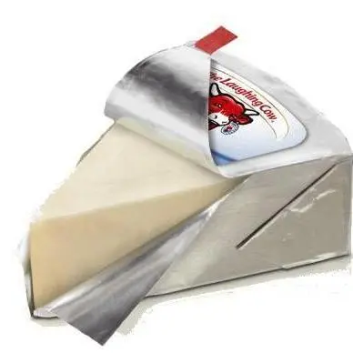 Hình ảnh Phô Mai Tươi Miếng ( Con Bò Cười)