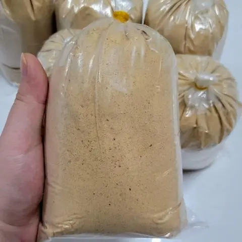 Hình ảnh Nửa kí muối bột