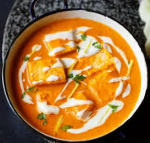 Hình ảnh Paneer Butter Masala