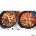 Hình ảnh Mì cay thập Cẩm