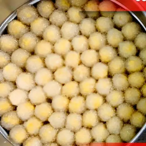 Hình ảnh BỘT BÁNG HỘP 1kg