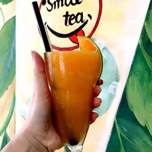 Hình ảnh Nước ép cam