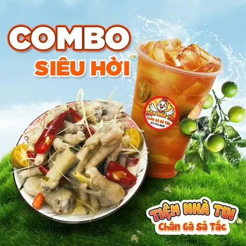 Hình ảnh Combo Đỉnh Kout