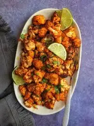 Hình ảnh TANDORI GOBHI