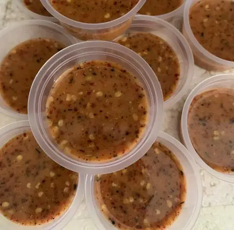 Hình ảnh Nước chấm