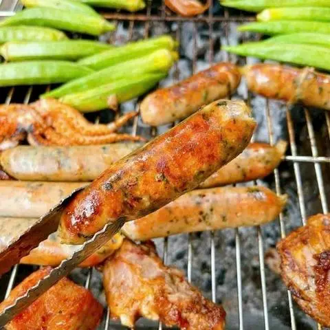Hình ảnh Dồi sụn Hà Thành thơm ngon - 1 cây