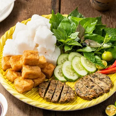 Hình ảnh Bún Thêm