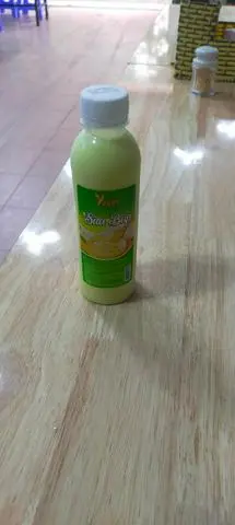 Hình ảnh sữa bắp