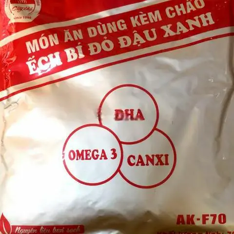 Hình ảnh Thức ăn thêm