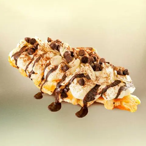 Hình ảnh Chocolate Overload