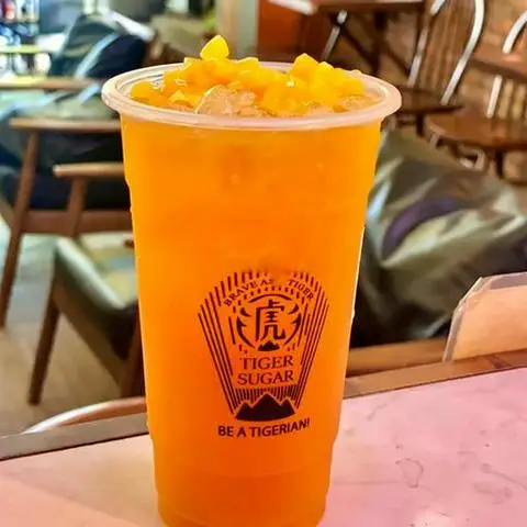 Hình ảnh Trà xoài (L)