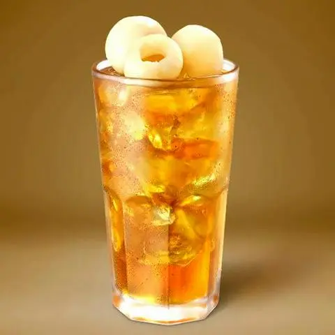 Hình ảnh Trà vải (L)