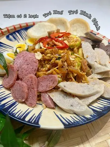 Hình ảnh Bánh Phồng Tôm 