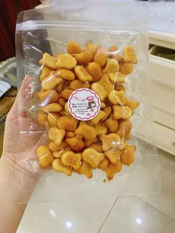 Hình ảnh Bánh Gấu