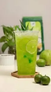 Hình ảnh Trà Dưa Lưới