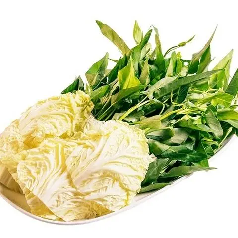 Hình ảnh Rau lẩu