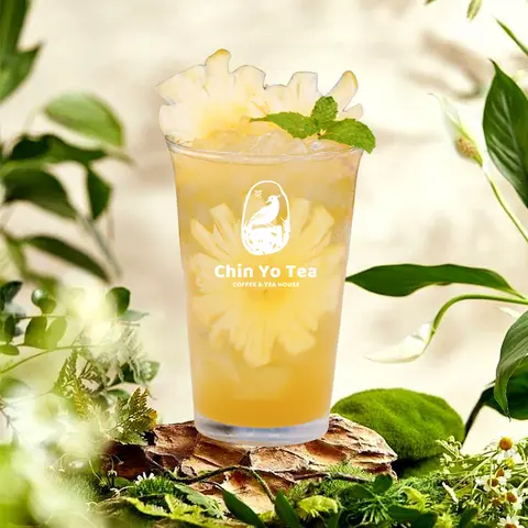 Hình ảnh Chin Yo Nhài Thơm