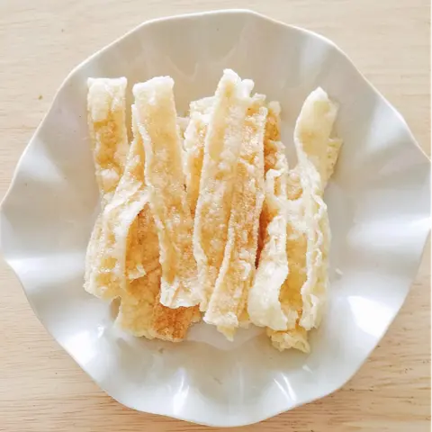 Hình ảnh Bánh Giòn