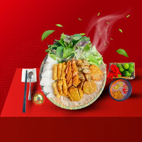 Hình ảnh Combo 2 Phần Đặc Biệt
