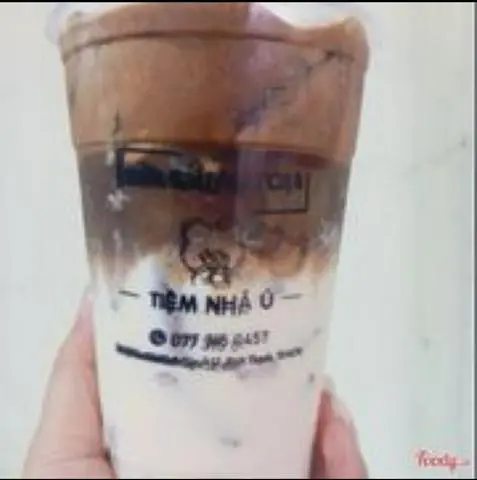 Hình ảnh Cafe Sữa Oatside