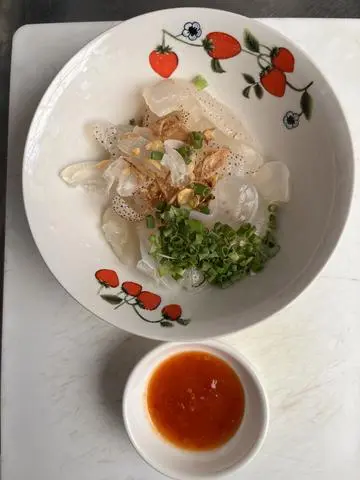 Hình ảnh Sứa Thêm 