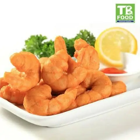 Hình ảnh tôm surimi - 3 viên