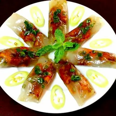 Hình ảnh Bánh bột lọc
