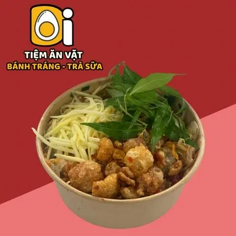 Hình ảnh VUÔNG TÓP MỠ DA HEO