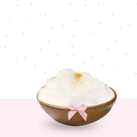 Hình ảnh Kem Muối