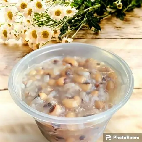 Hình ảnh Chè đậu