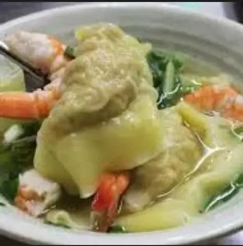 Hình ảnh Mì tôm