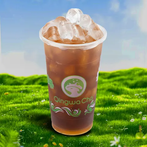 Hình ảnh Trà Bí Đao