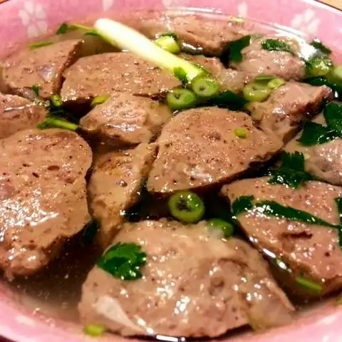 Hình ảnh Chén Bò Viên