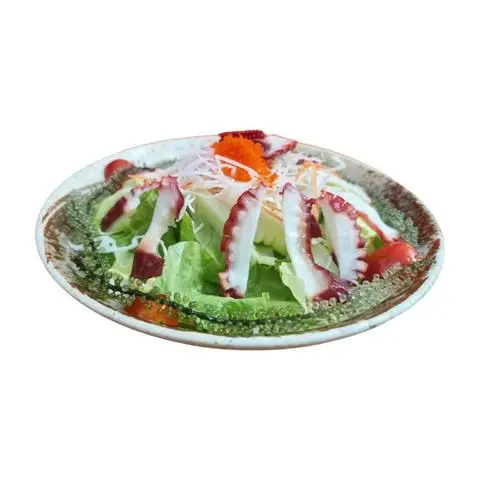 Hình ảnh Salad Bạch Tuộc