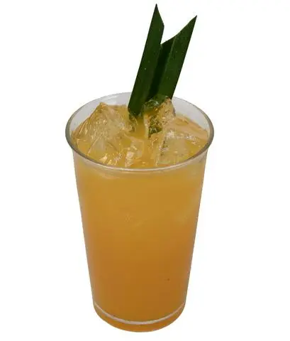 Hình ảnh Nước Chanh Dây Sên (Passion Fruit Nectar)