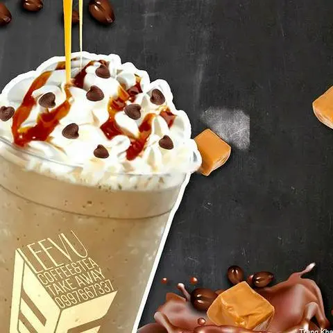 Hình ảnh Coffee Caramel