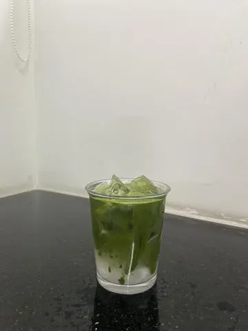 Hình ảnh Matcha Coldwhisk Coco