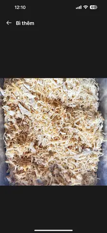 Hình ảnh Bì thêm