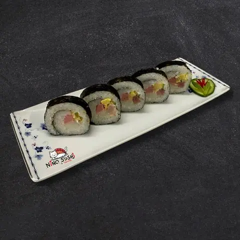 Hình ảnh Sushi Futo thẩm cẩm