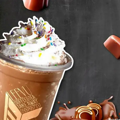 Hình ảnh Cacao Sữa
