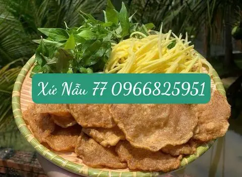 Hình ảnh Chả Cá Cuộn Rau Răm