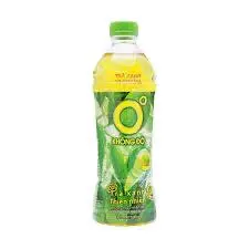 Hình ảnh Trà xanh 0 độ