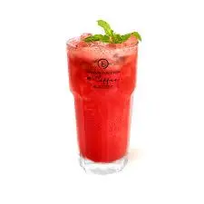 Hình ảnh Nước ép dưa hấu hạt chia 