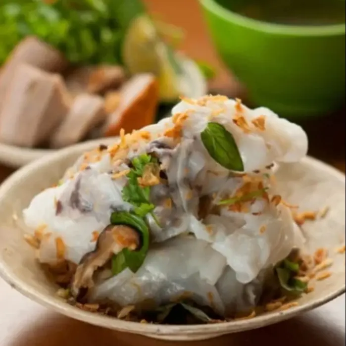 Hình ảnh BÁNH CUỐN THÊM 