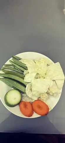 Hình ảnh Rau thêm
