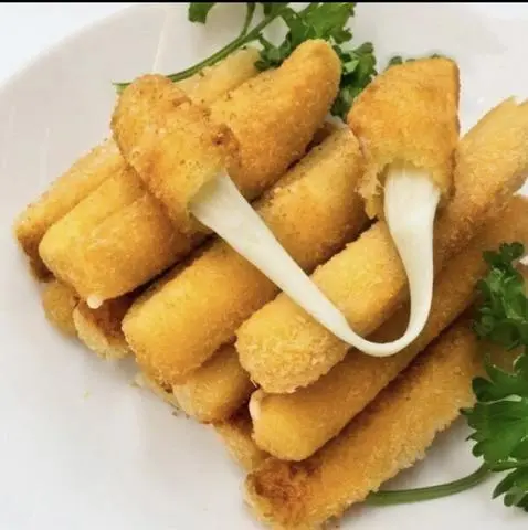 Hình ảnh phô mai que
