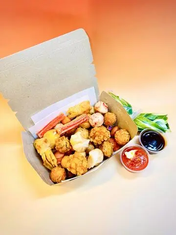 Hình ảnh Combo 195k