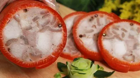 Hình ảnh Thịt nguội đặc biệt 200g
